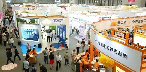 2020上海老博會明日盛大開幕，全方位觀展指南搶先看！