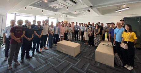 5G應(yīng)用規(guī)模復(fù)制研討會(huì)在江蘇昆山成功舉辦，共探產(chǎn)業(yè)新機(jī)遇